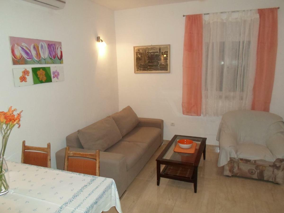 Apartment Mira Slime Kültér fotó