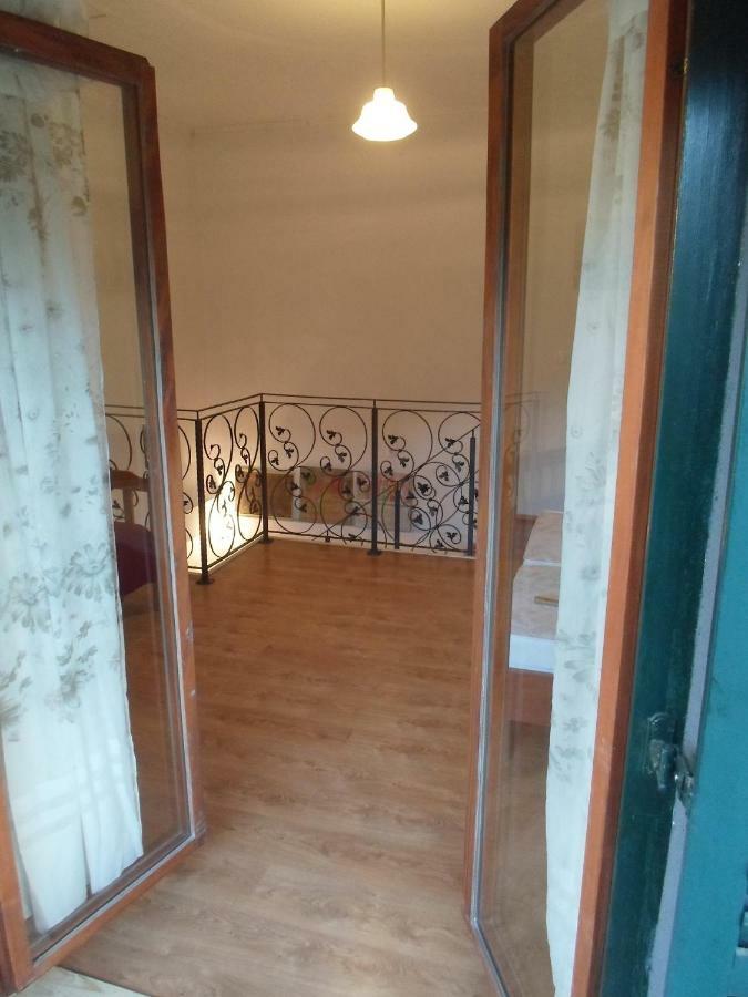 Apartment Mira Slime Kültér fotó