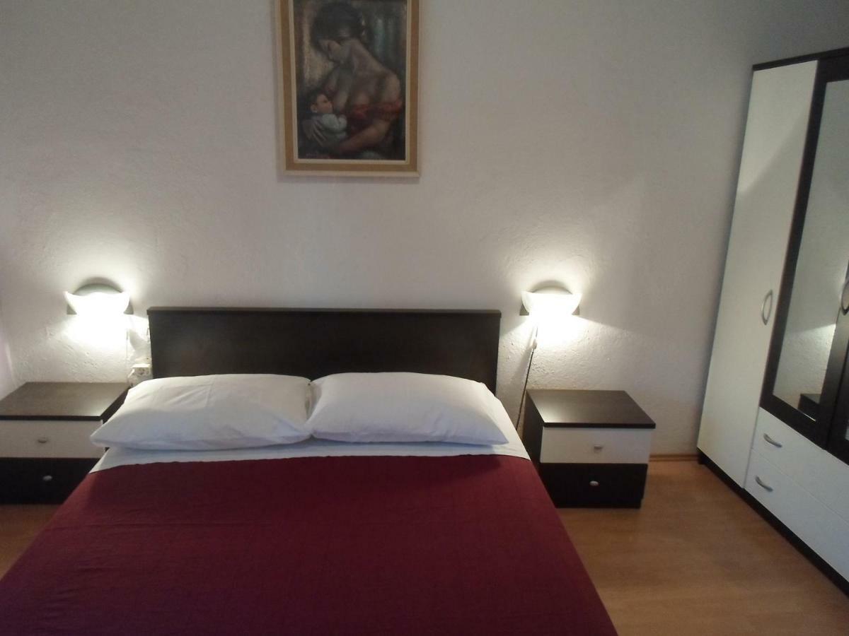 Apartment Mira Slime Kültér fotó