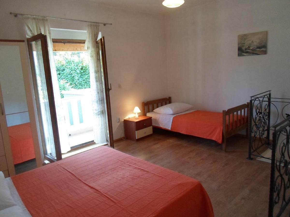 Apartment Mira Slime Kültér fotó