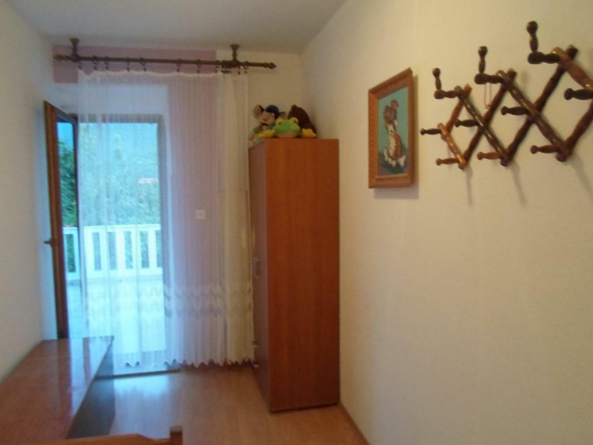 Apartment Mira Slime Kültér fotó