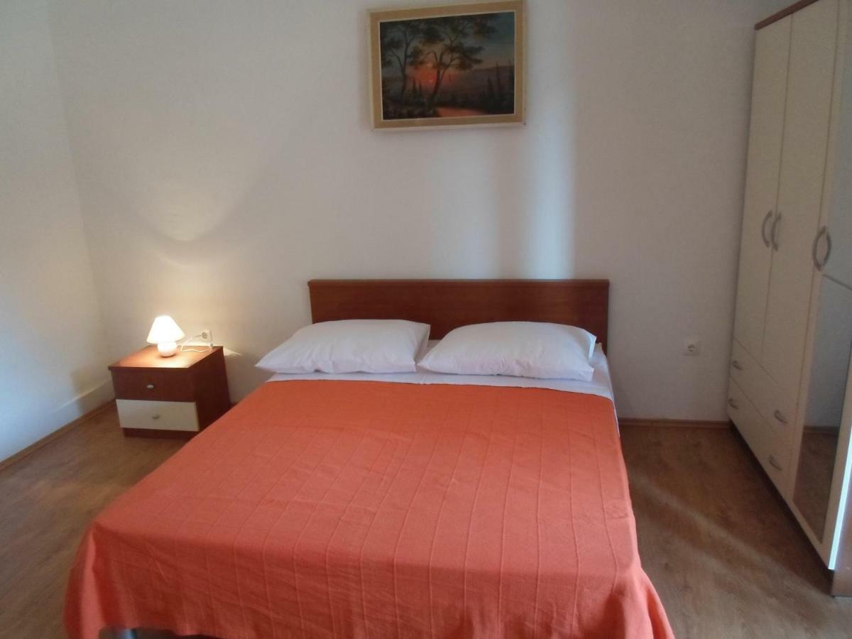 Apartment Mira Slime Kültér fotó